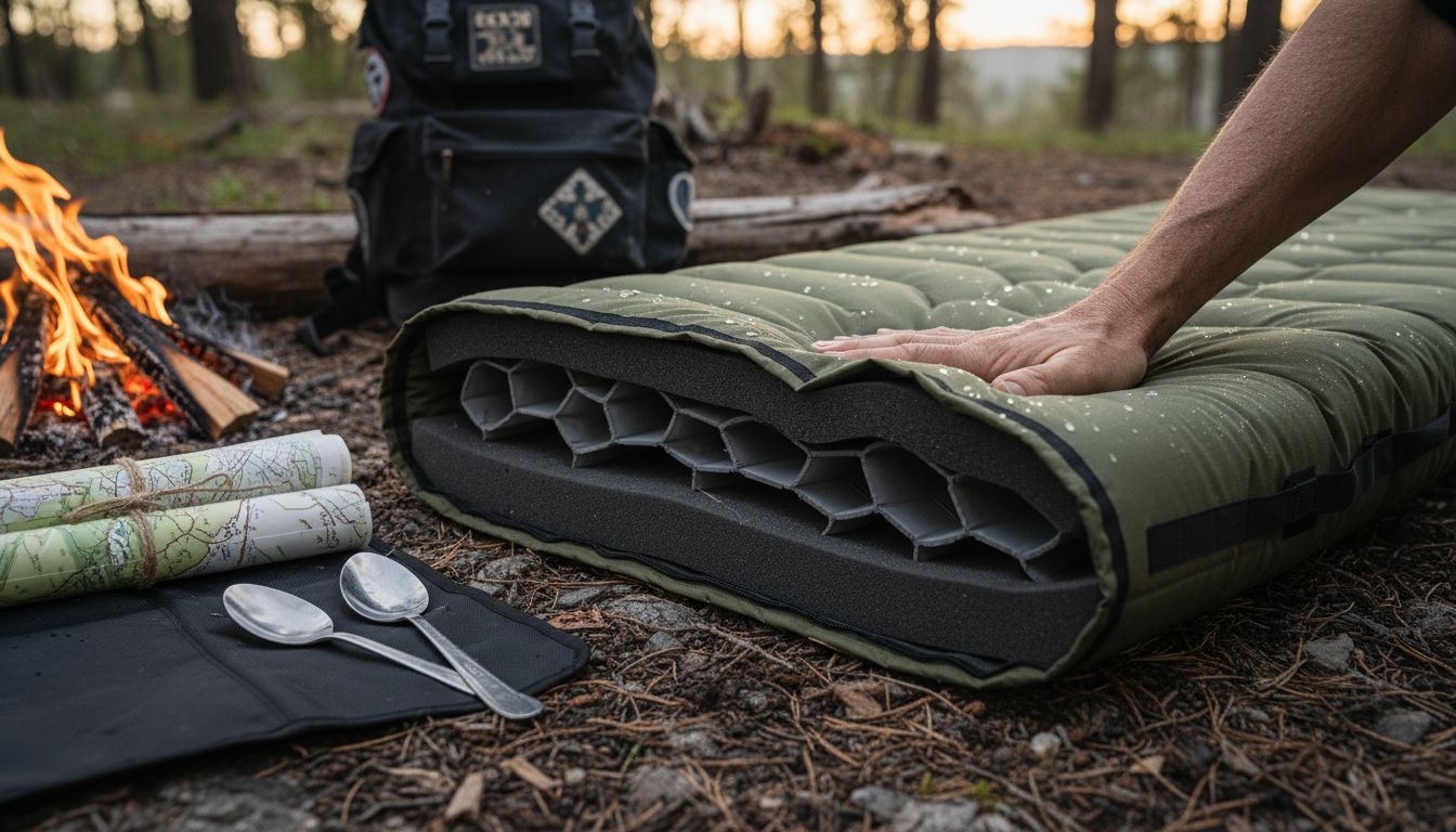 mattress durability features