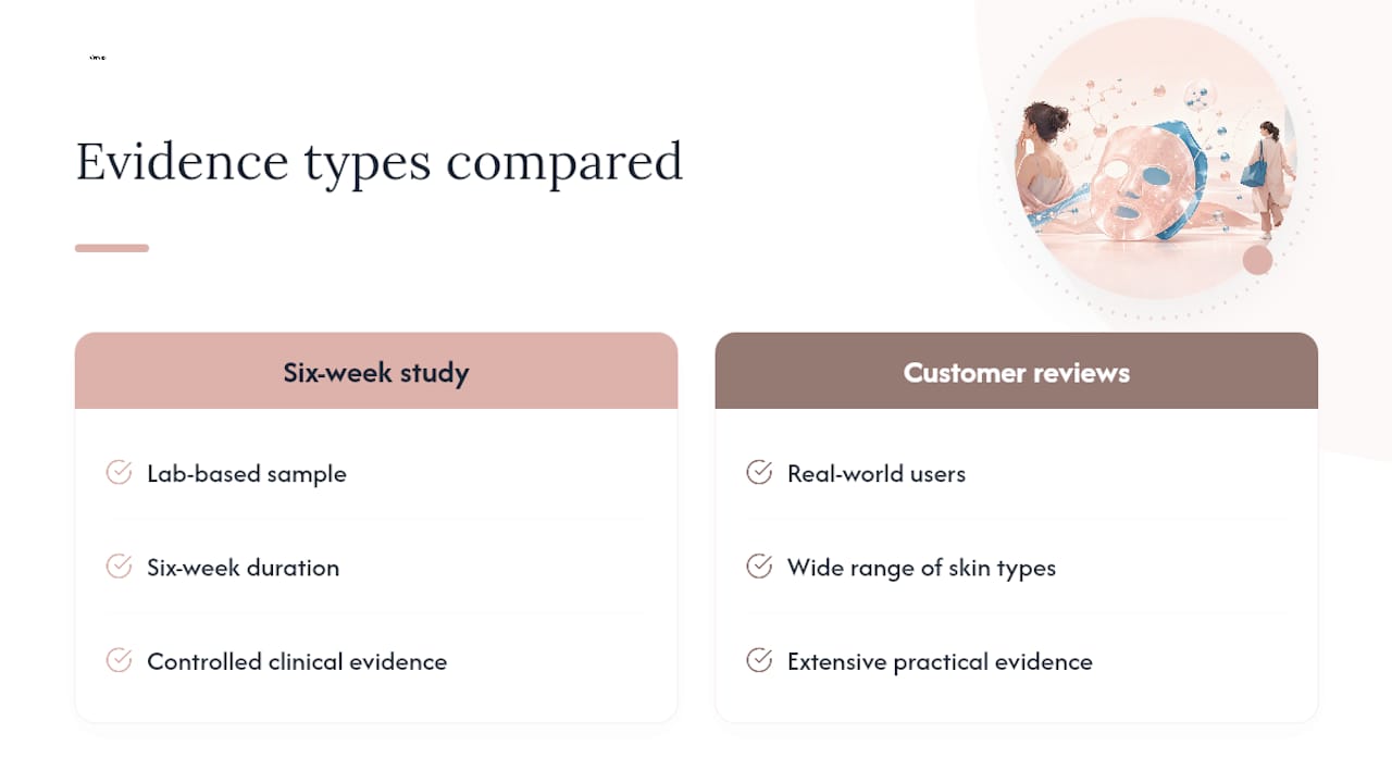 How Does Vervex Fit the Buying Criteria Above? — overview diagram