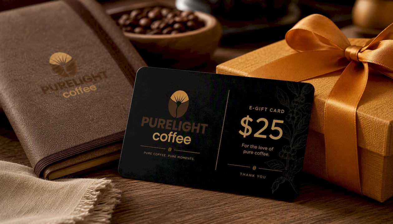 E-Gift Card