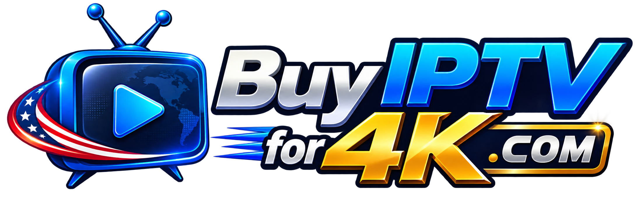 Buyiptvfor4k