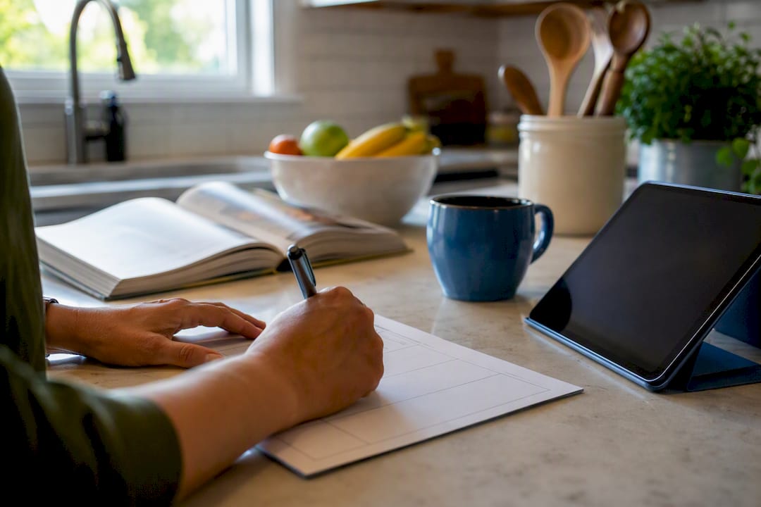 Budget Shoppers: Compare Prices With Shipping Using a Short Worksheet