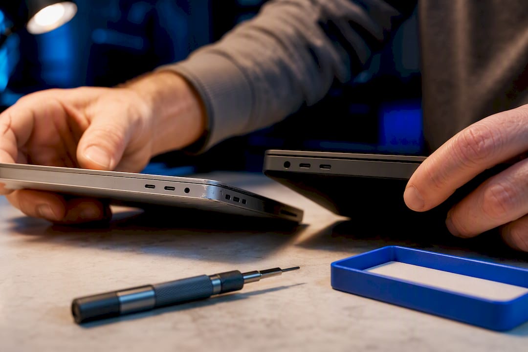 Save 30–70%: Refurbished vs New Electronics, Warranty Checklist + AI