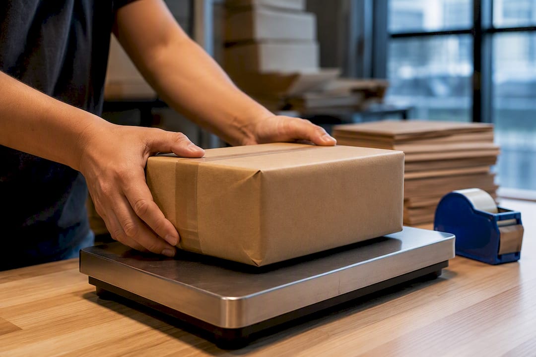 Retailers' Free Shipping Thresholds: 30% Above AOV, Margin Safe Floor