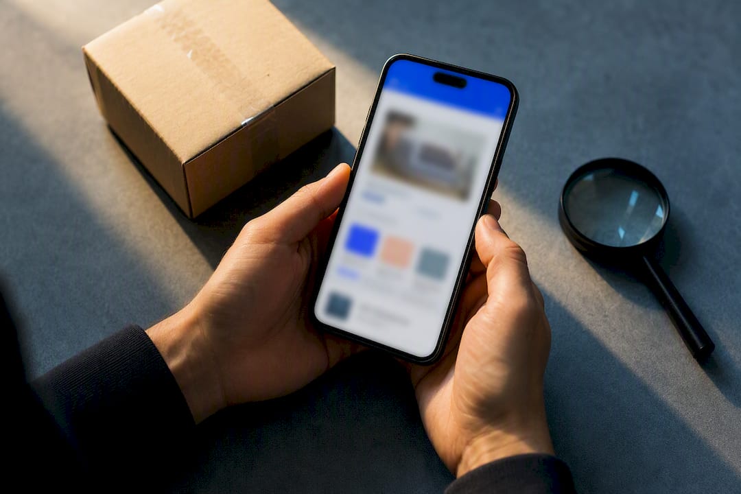 Spot Dropshipping Sellers Fast: 3 Checks or an AI Scan