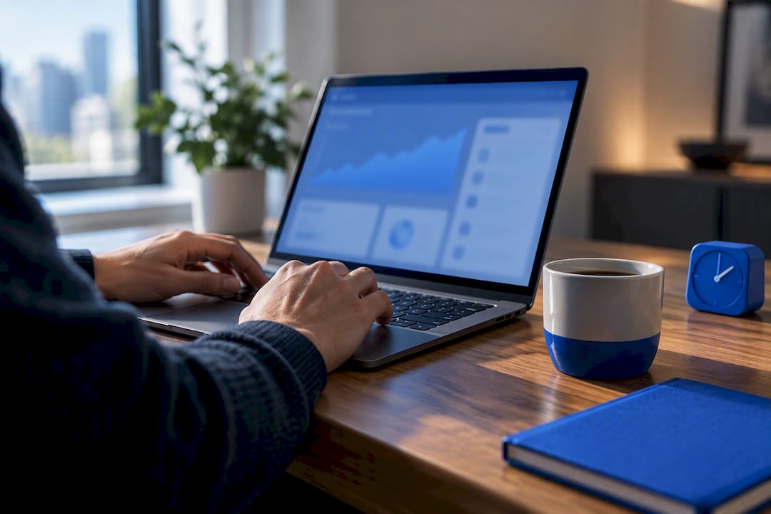 4 Moves to a Working Price Alert: Google, Page Monitors, Brokers