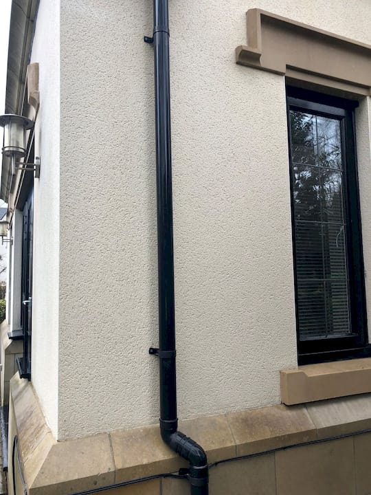 K‑Rend cleaning for homeowners: the safe soft‑wash approach