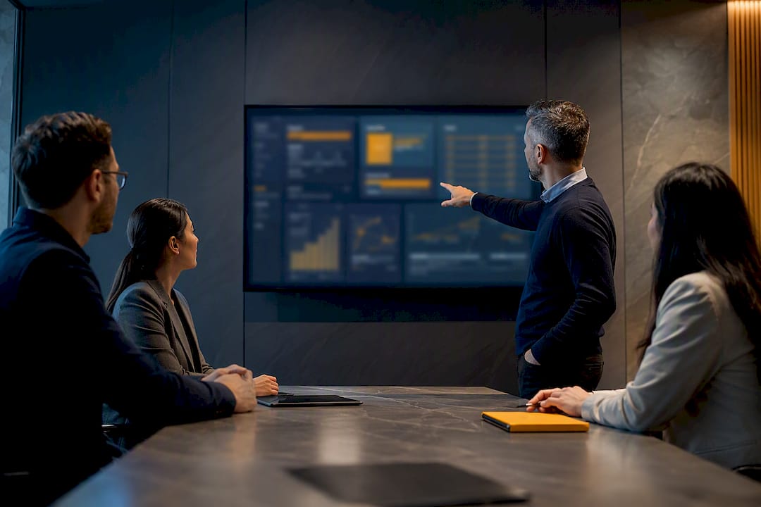 18 Months to a NIST Aligned AI Governance Framework for Enterprises