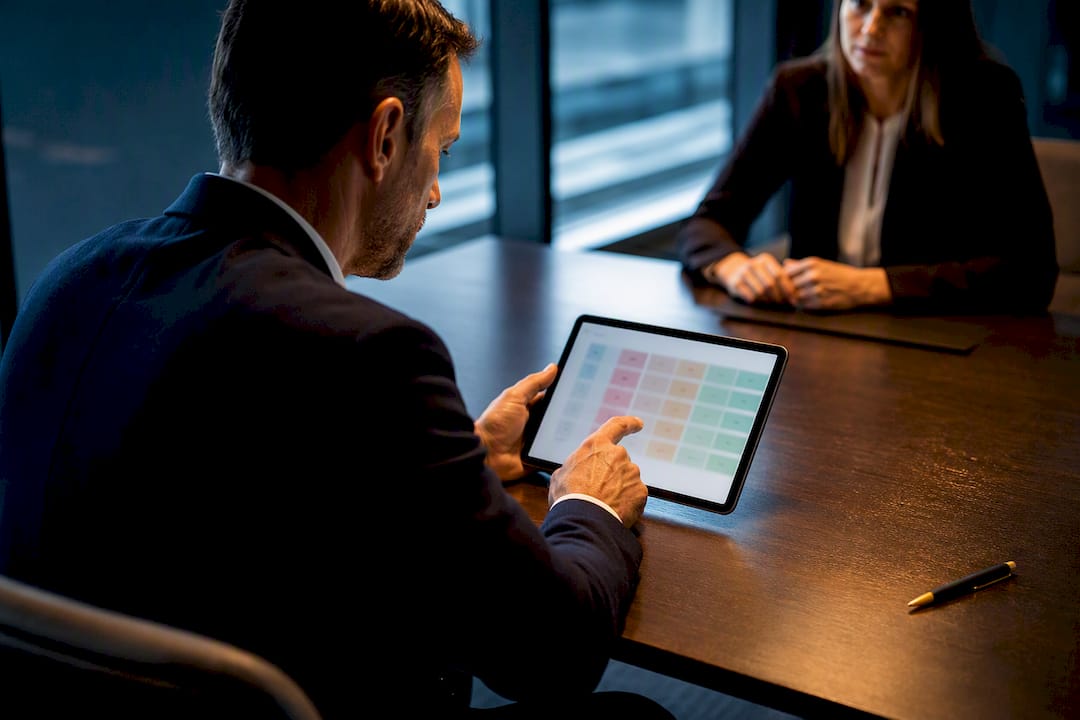 12 Field AI Risk Register Template to Build a Remediation Roadmap