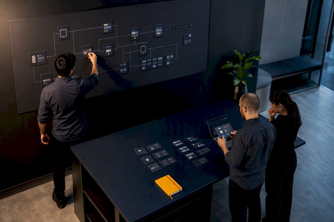 Build an Operations First AI Center of Excellence in 6–12 Months