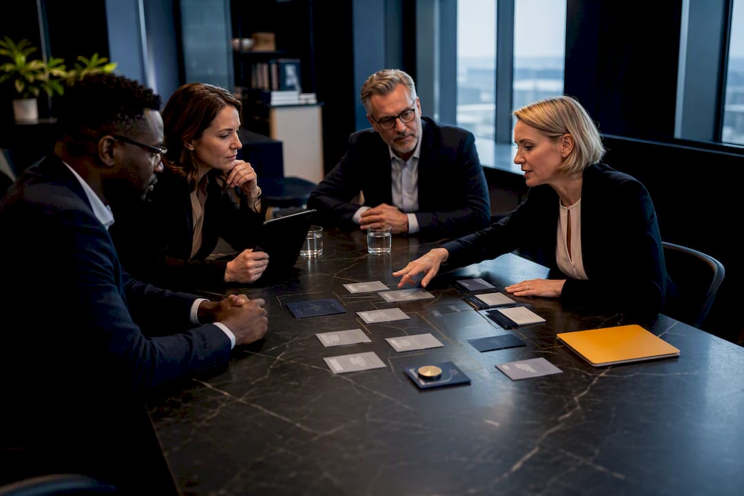 AI for Executives: First 90 Days to Launch 1–3 Secure ROI Pilots