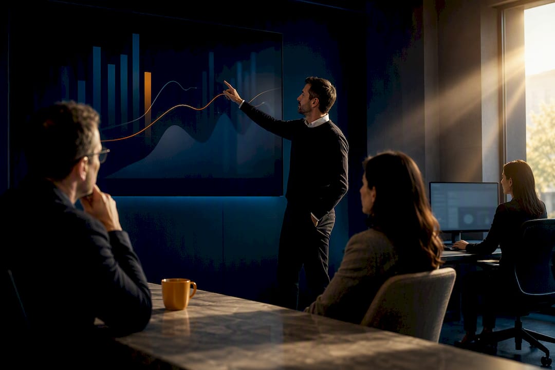 Decide in Six Weeks: Risk Aware AI Proof of Concept for Leaders