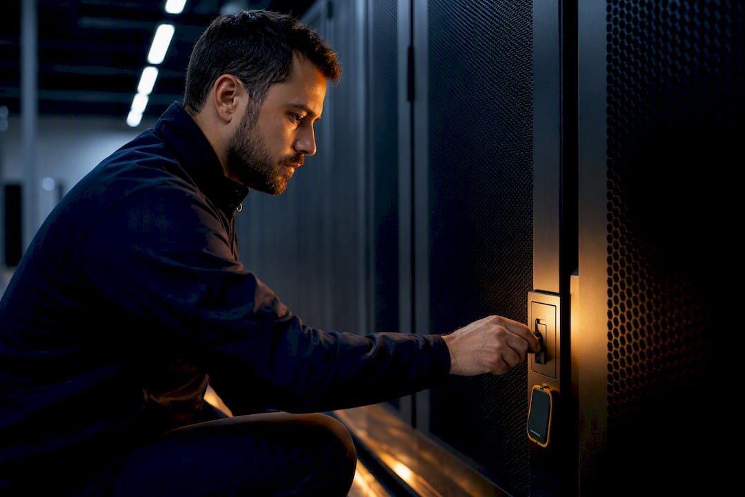 Zero Trust for AI: Four-Layer Patterns and Roadmap for Security Teams