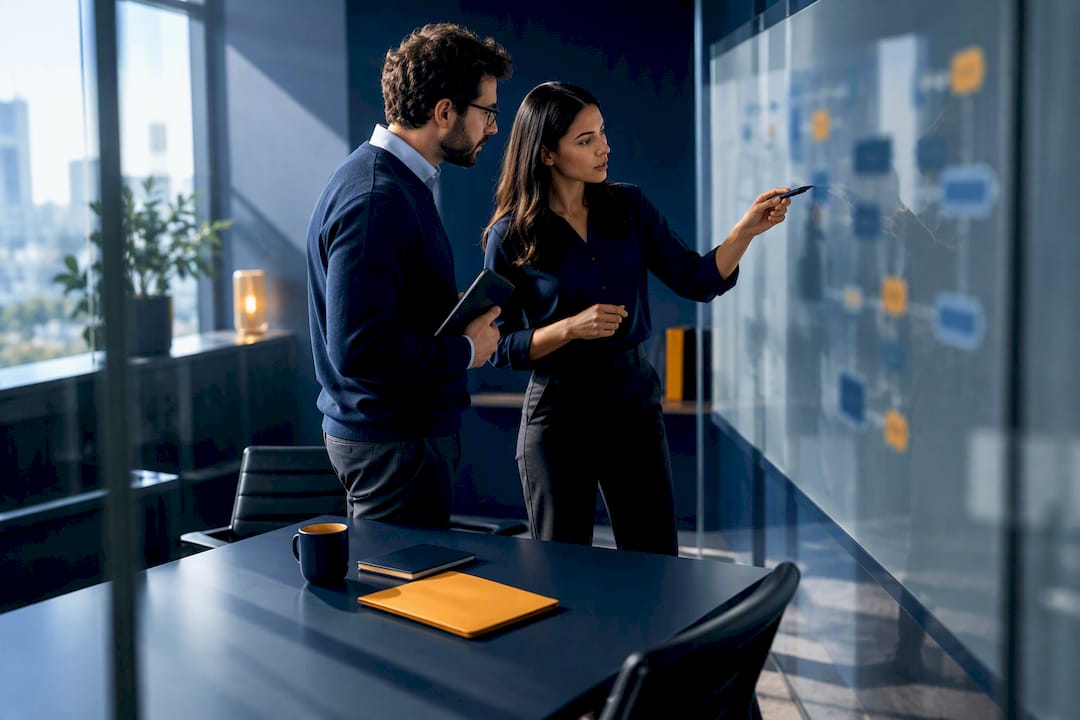 U.S. Teams: Turn EDPB Guidance Into GDPR Ready AI Controls