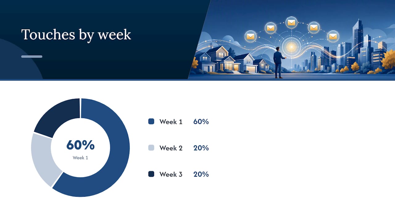 What's a Realistic Follow-Up Cadence for Expired Listings? — overview diagram