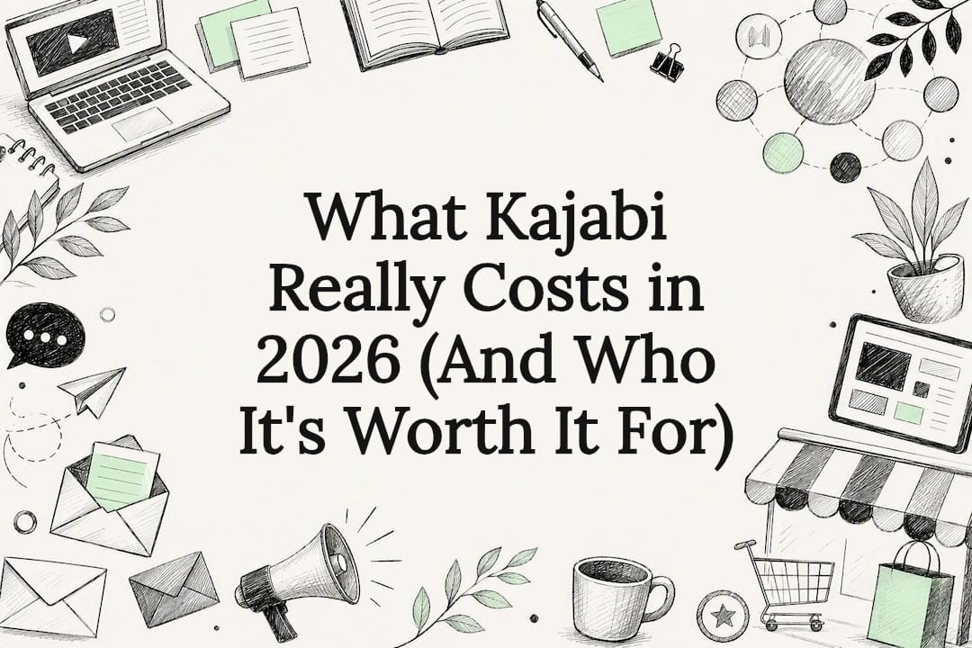 Decorative title card illustration for pricing article