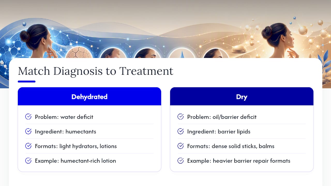 Diagnose First, Then Treat: A Practical Take — overview diagram