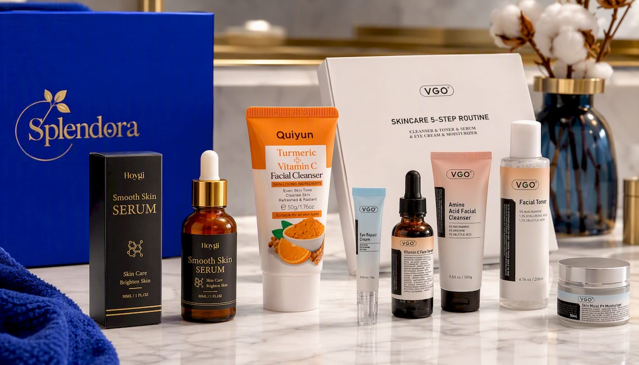 Smooth Skin Serum