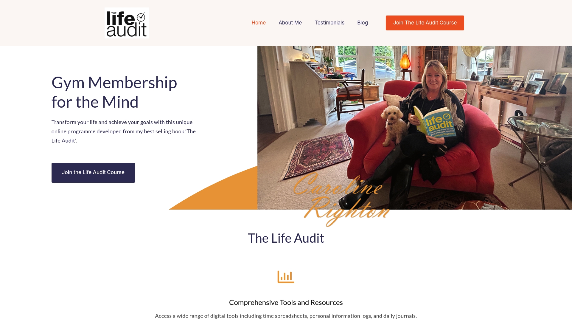 https://thelifeaudit.com