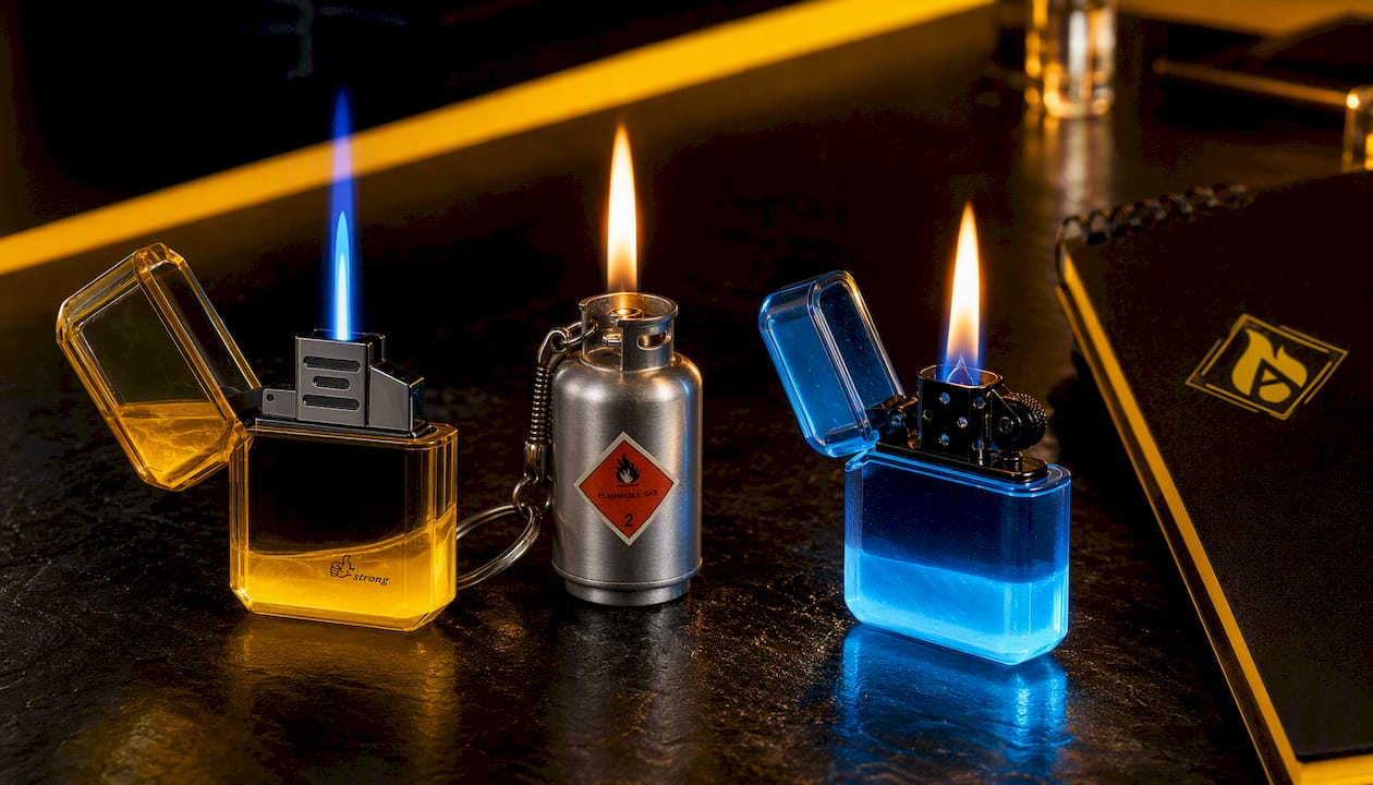 GLOW LIGHTER