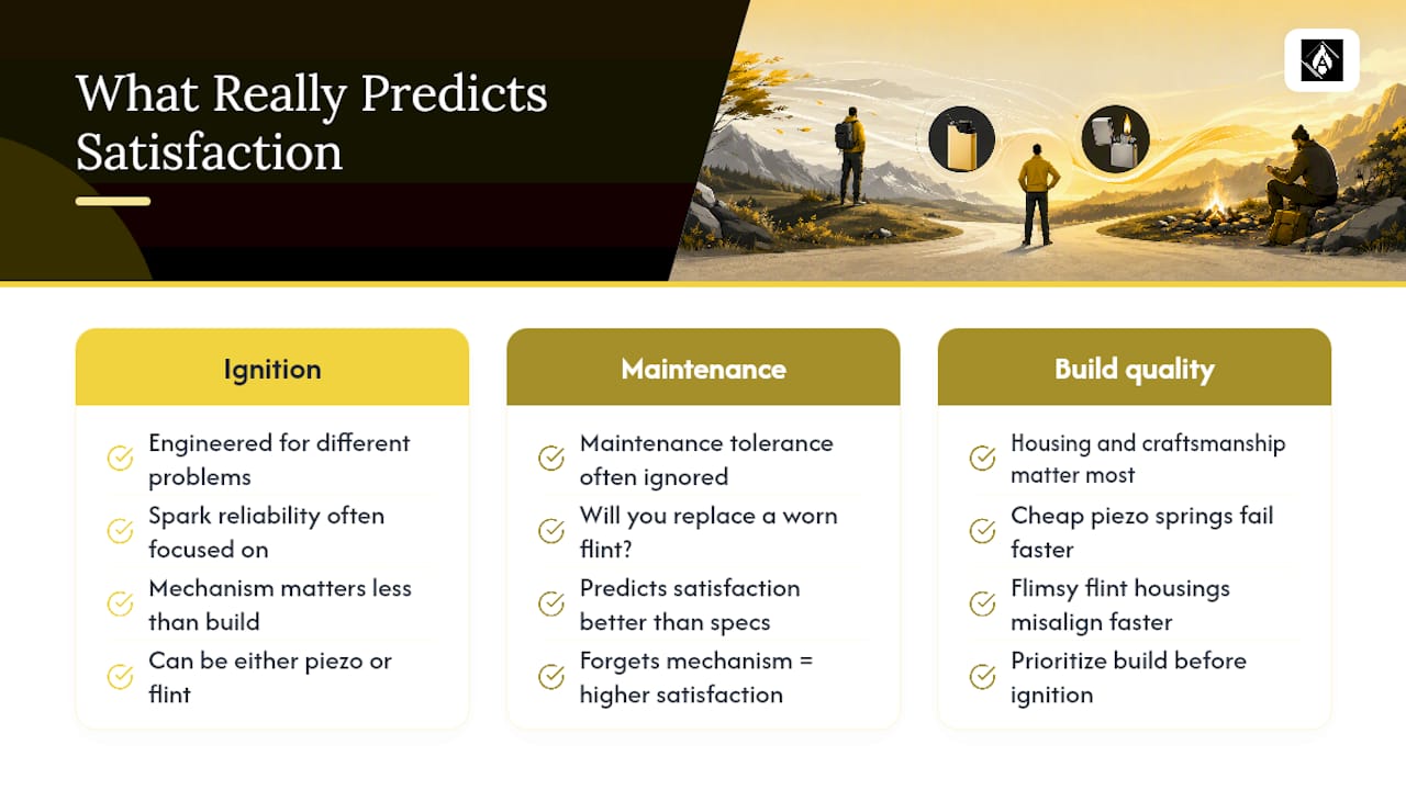 Why the "Which Is Better" Debate Misses the Point — overview diagram