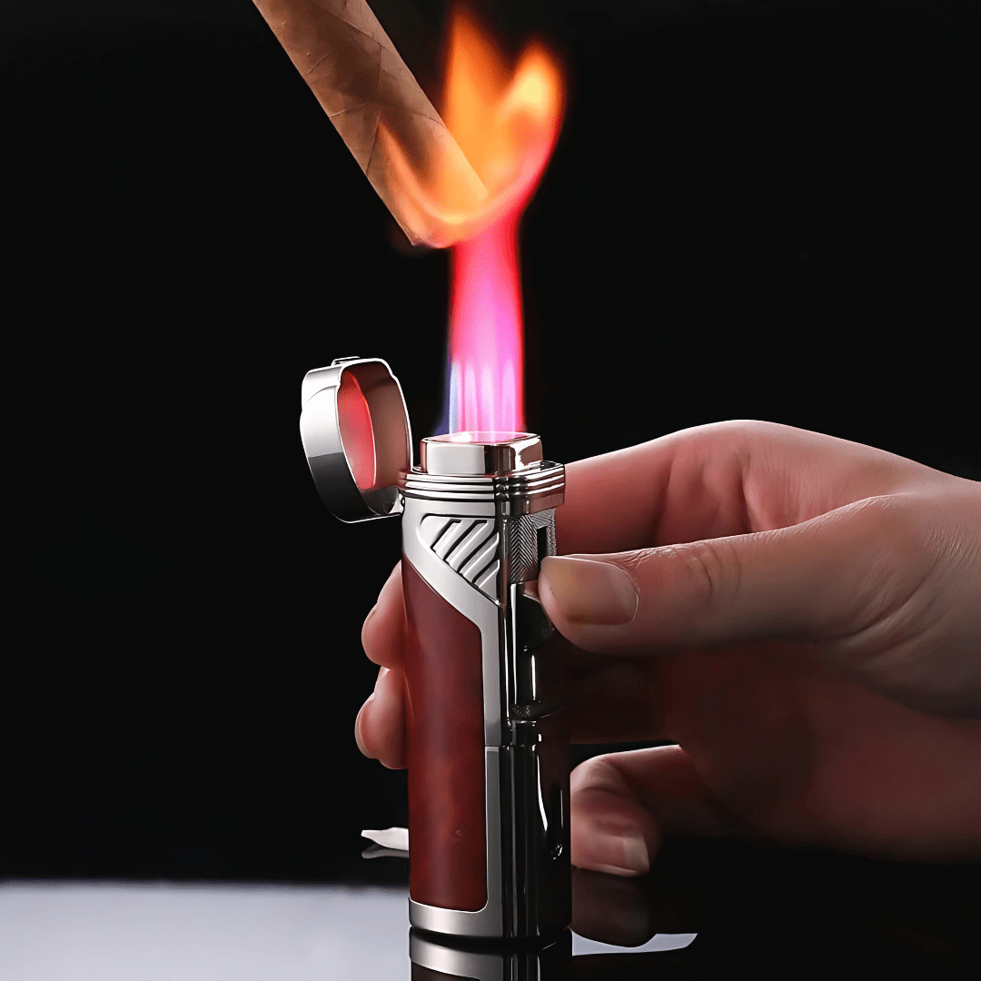 JET LIGHTER