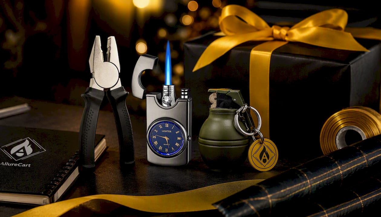 PLIERS LIGHTER