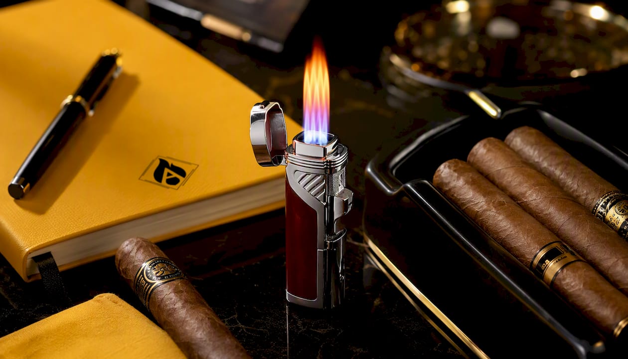 JET LIGHTER