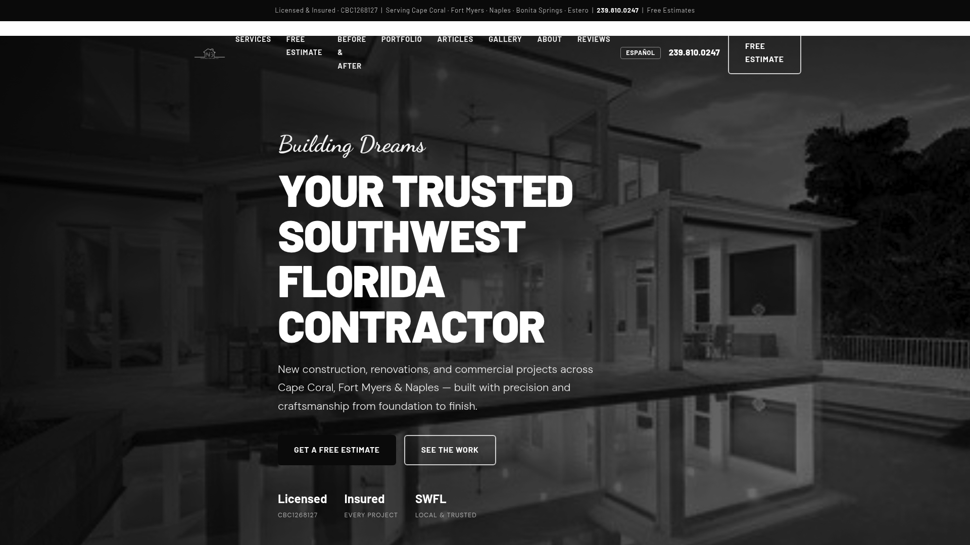 Buildwithng