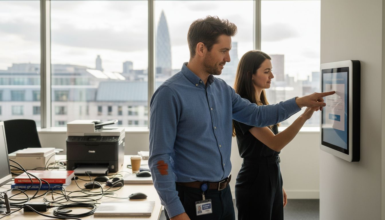 7 Best Examples of Self-Service IT Support for Enterprises