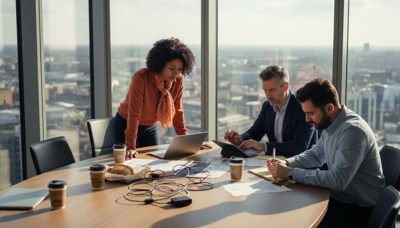Role of IT in Digital Transformation – Driving Measurable Change