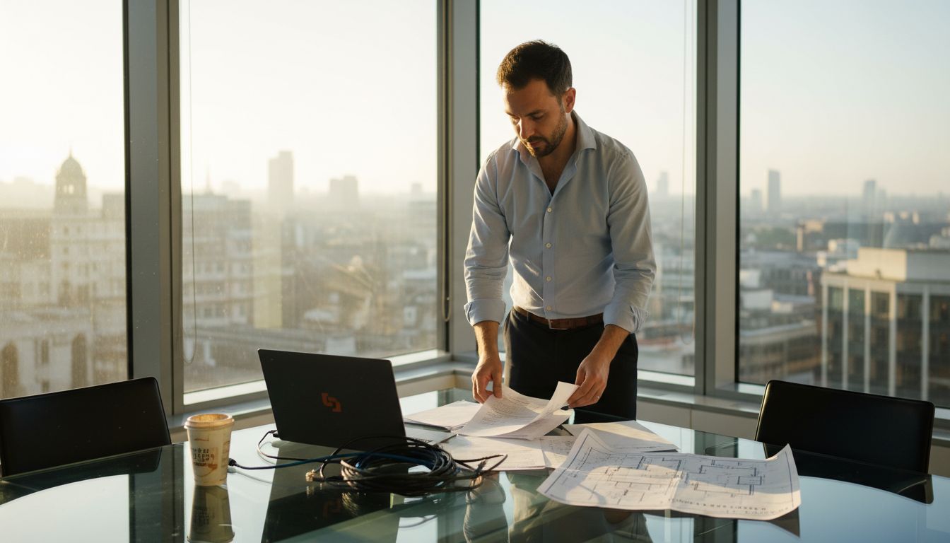 Why Reduce Asset Loss: Strategic Value for Enterprises