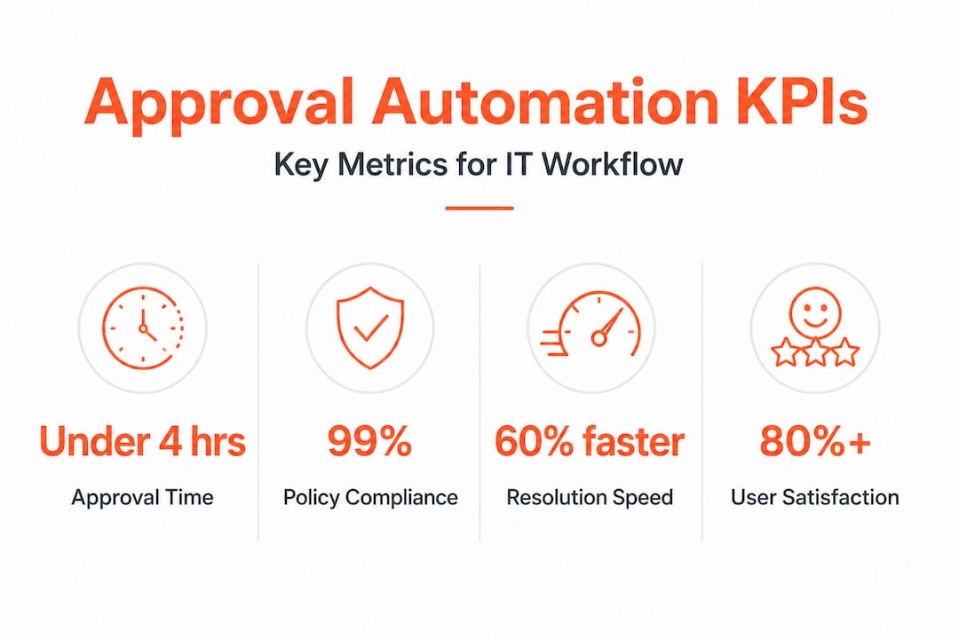 Infographic highlights key asset approval metrics
