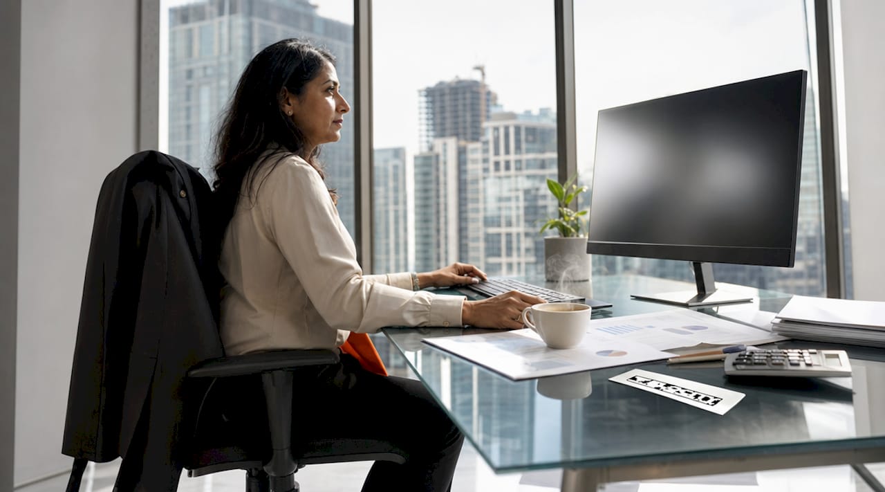 Smart technology ROI checklist for enterprise IT leaders