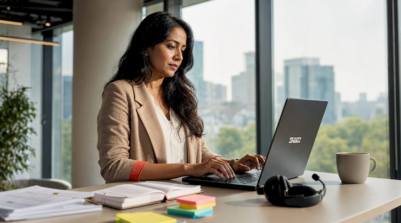 The role of automation in growth for enterprise IT
