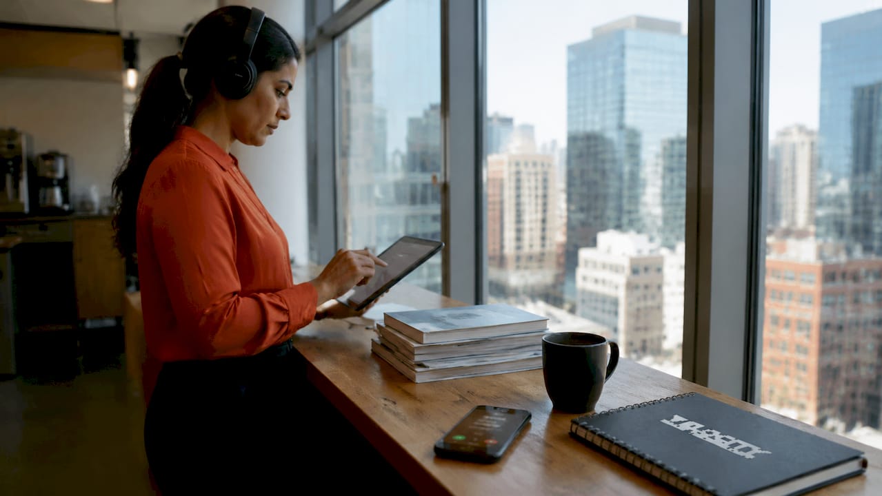 Hybrid workforce IT support: the enterprise strategy guide