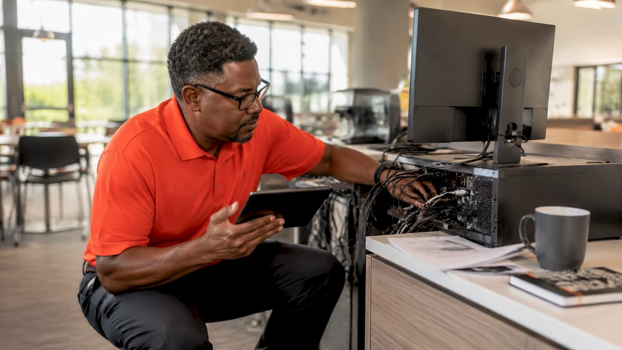 The last mile of IT support: a guide for enterprise IT