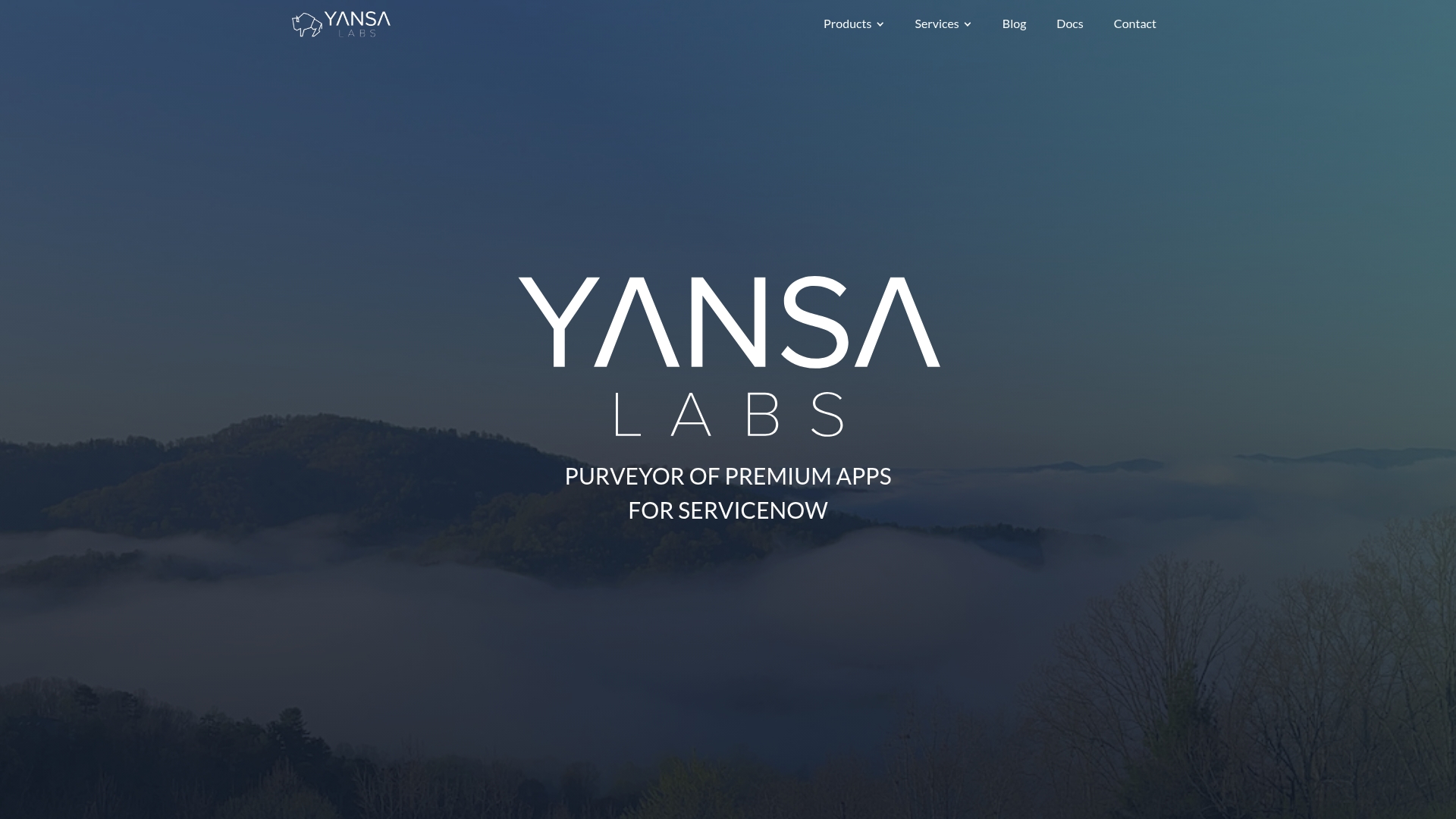 https://yansalabs.com
