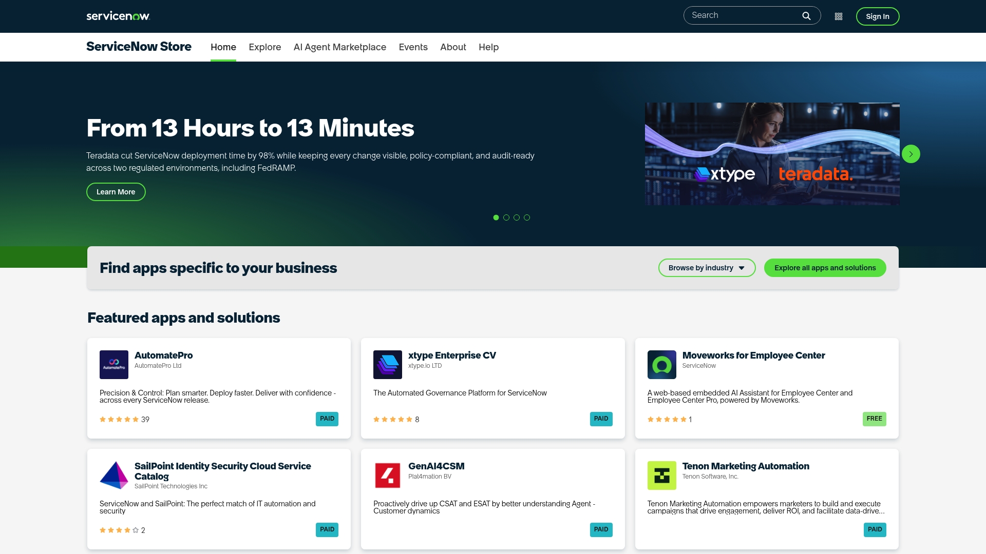 https://tpp.servicenow.com