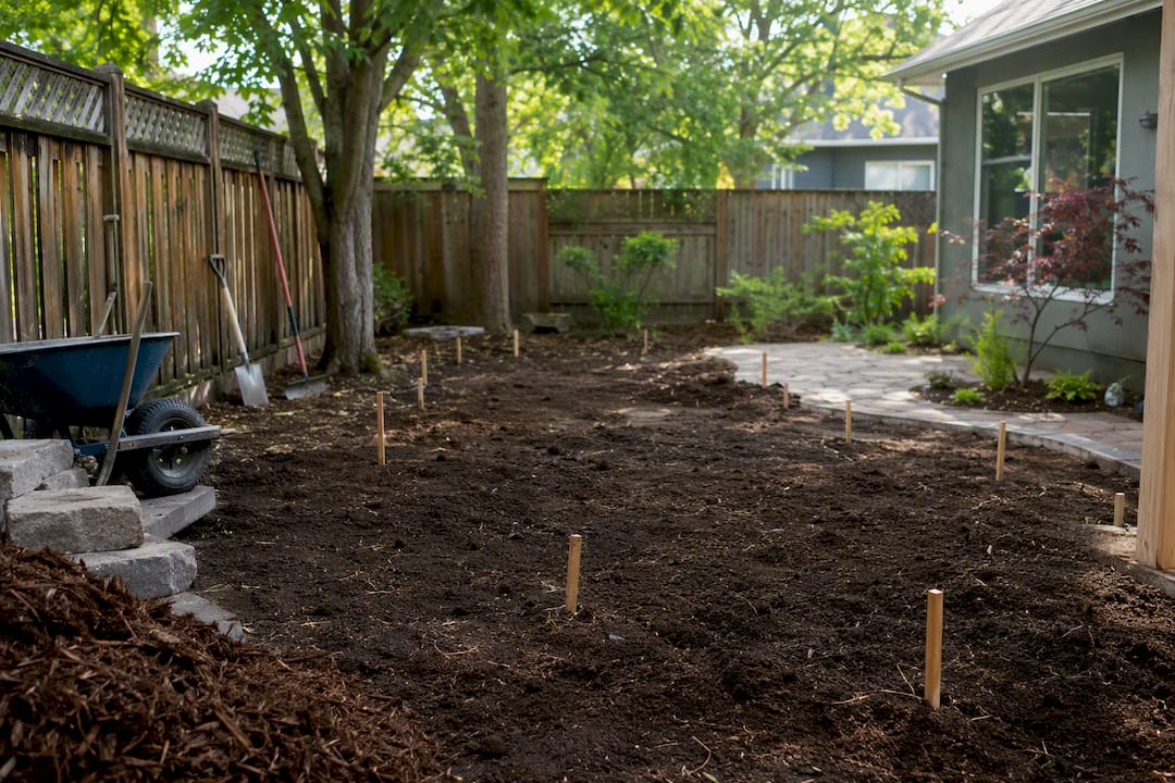 What a Backyard Remodel Really Costs in 2026