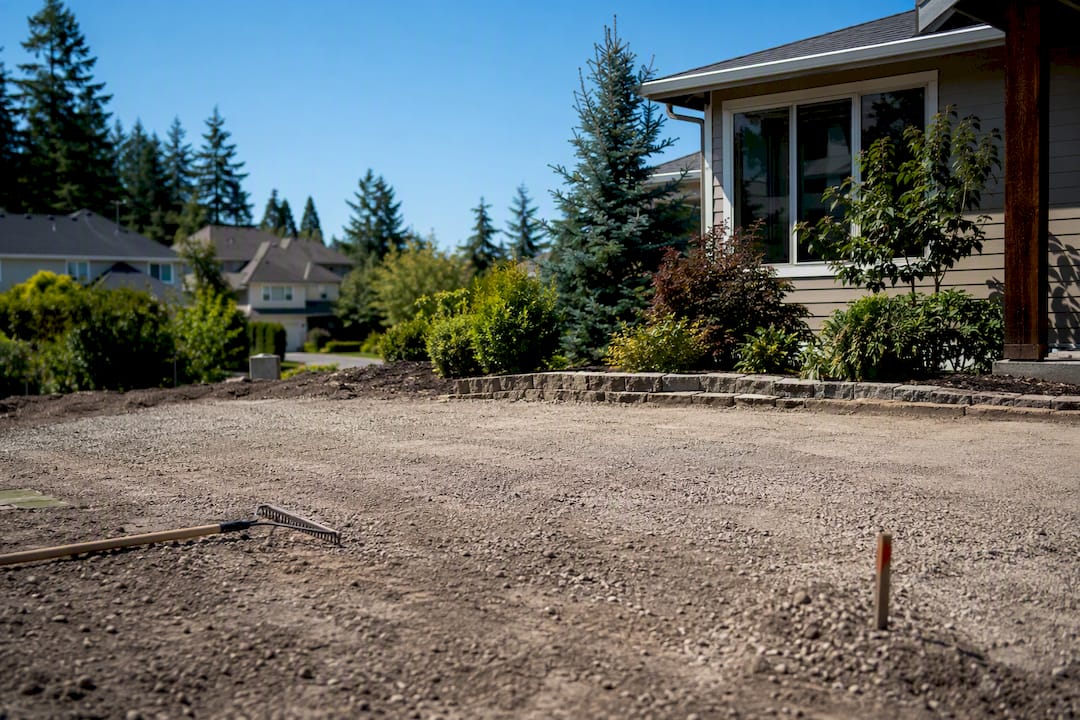 What a Driveway Extension Really Costs in 2026