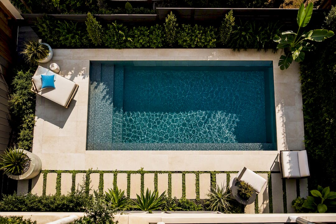 Site Tested Pool Layout Ideas for Yards Under 800 Sq Ft to Estates