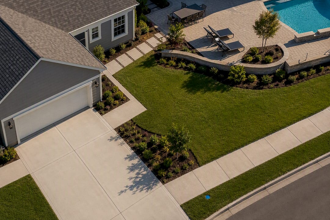 Avoid Permit Delays: Map Impervious Surface Calculation for Homeowners