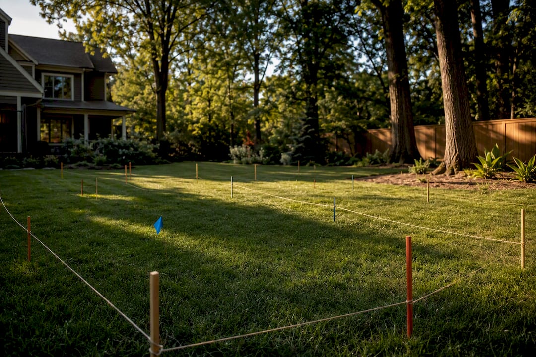 Homeowners: Plan a Backyard Layout With Map Based Estimates