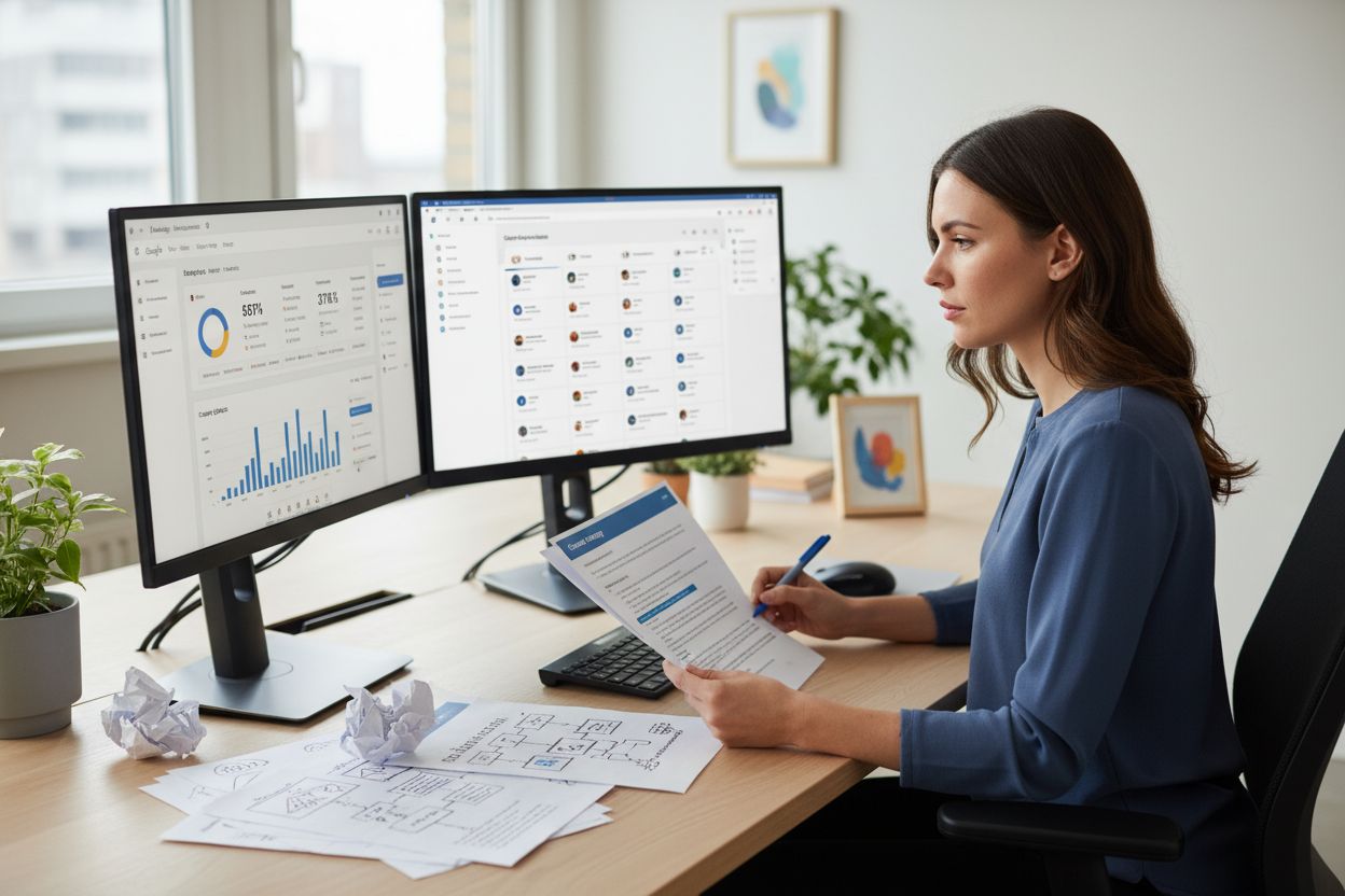 content strategy planning