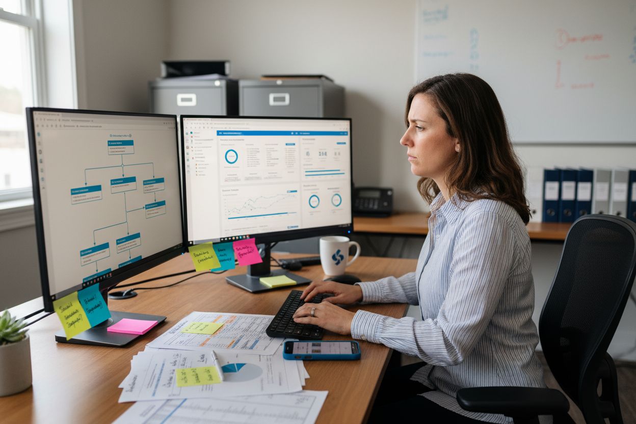 workflow tool assessment