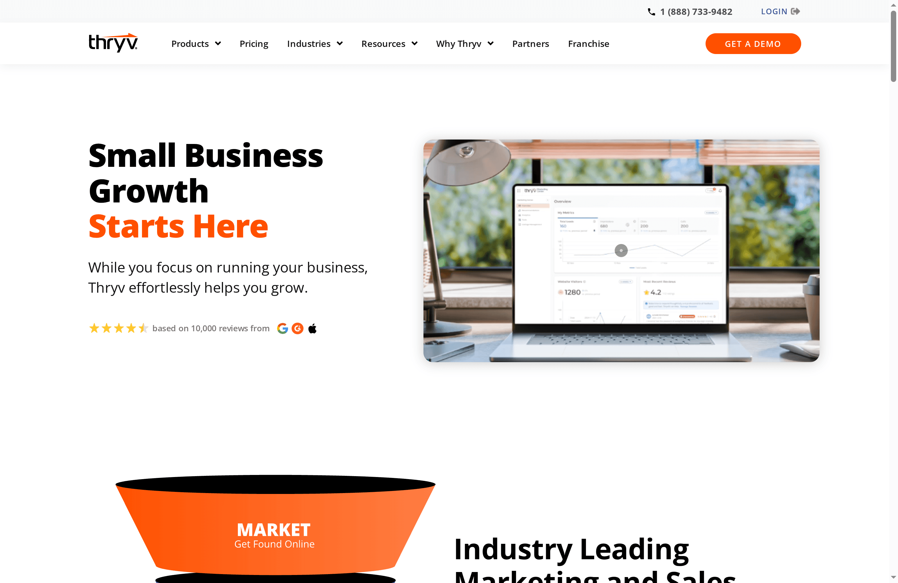 Product Screenshot