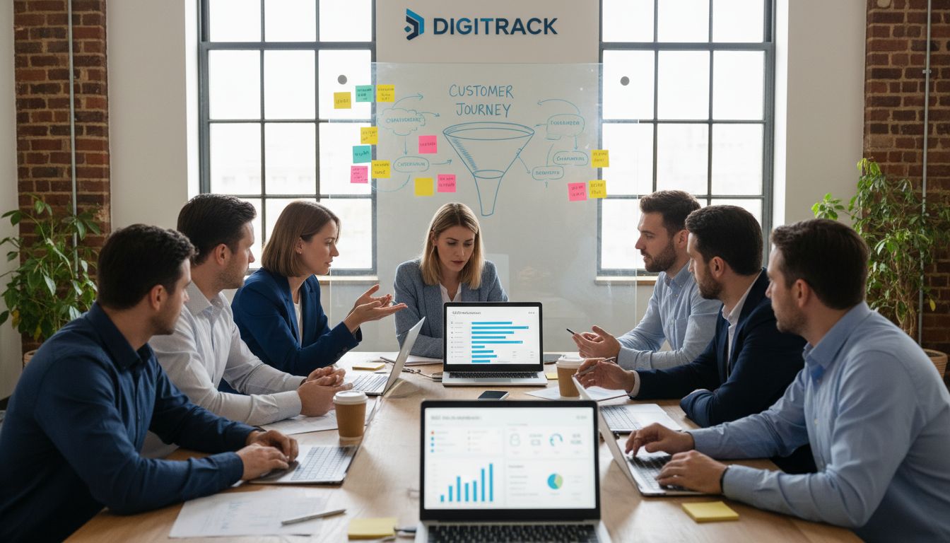 smb marketing strategy