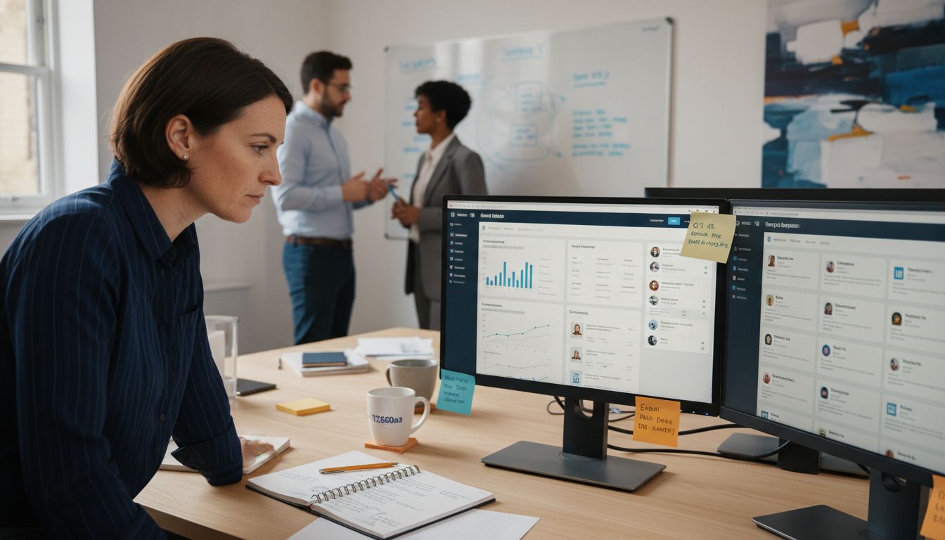 marketing automation SME