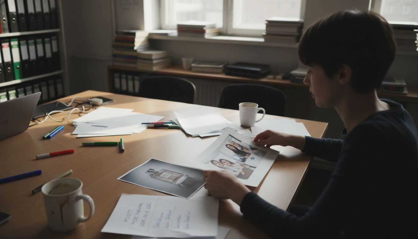 Zdjęcia stockowe czy sesja z profesjonalnym fotografem – co wybrać?