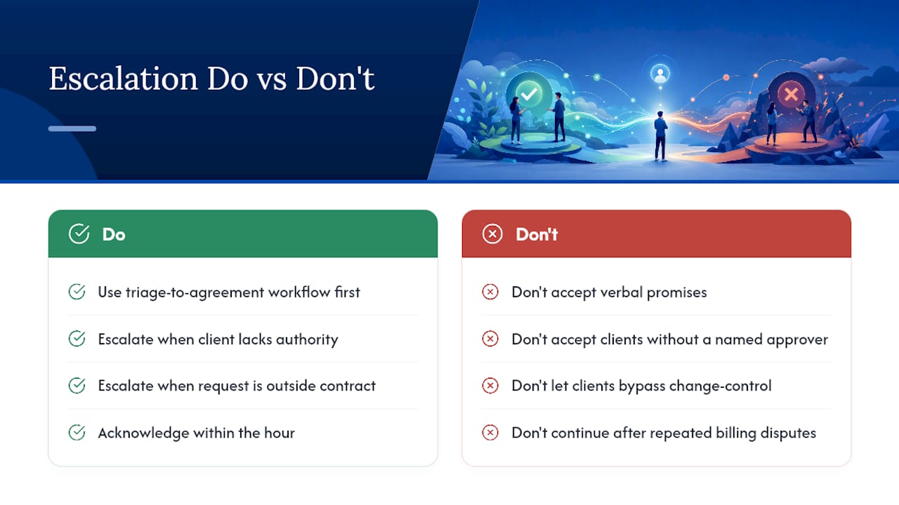 Frequently Asked Questions — overview diagram